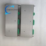 Bently Nevada 350040M 125680-01 4-Channel Proximitor Monitor - Image 2