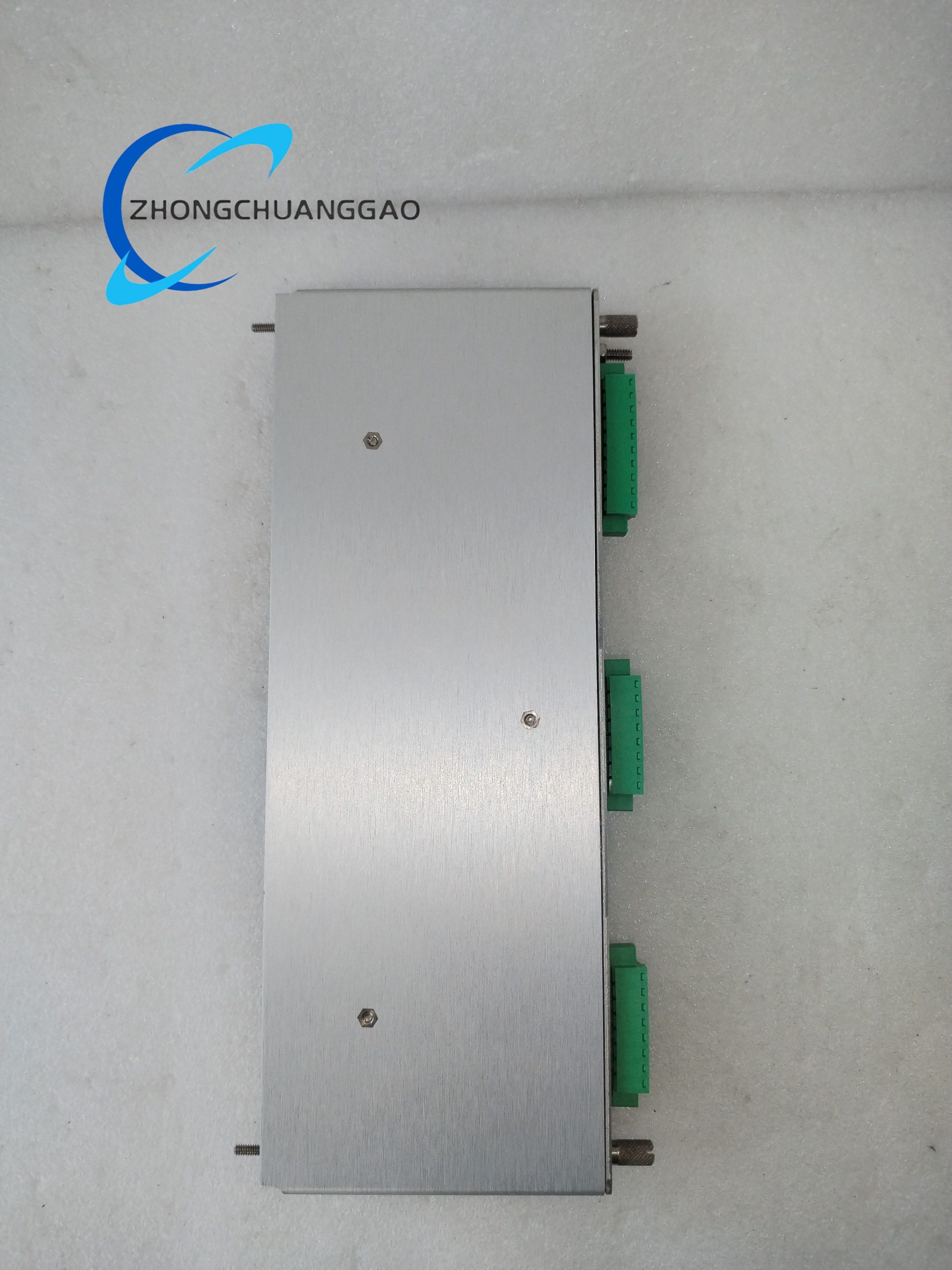 140471-01 (4) Bently Nevada 3500/42M 140471-01 Proximitor Seismic Monitor I/O Module - Image 1