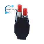 Kollmorgen AKM42E-EKGNR-01 Servo Motor - Image 2