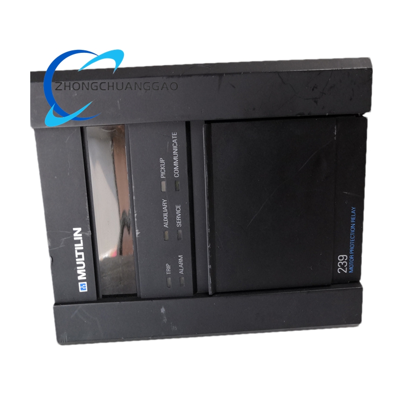 239-RTD-AN (3) GE 239-RTD-AN High-Precision RTD Temperature Input Module - Image 1