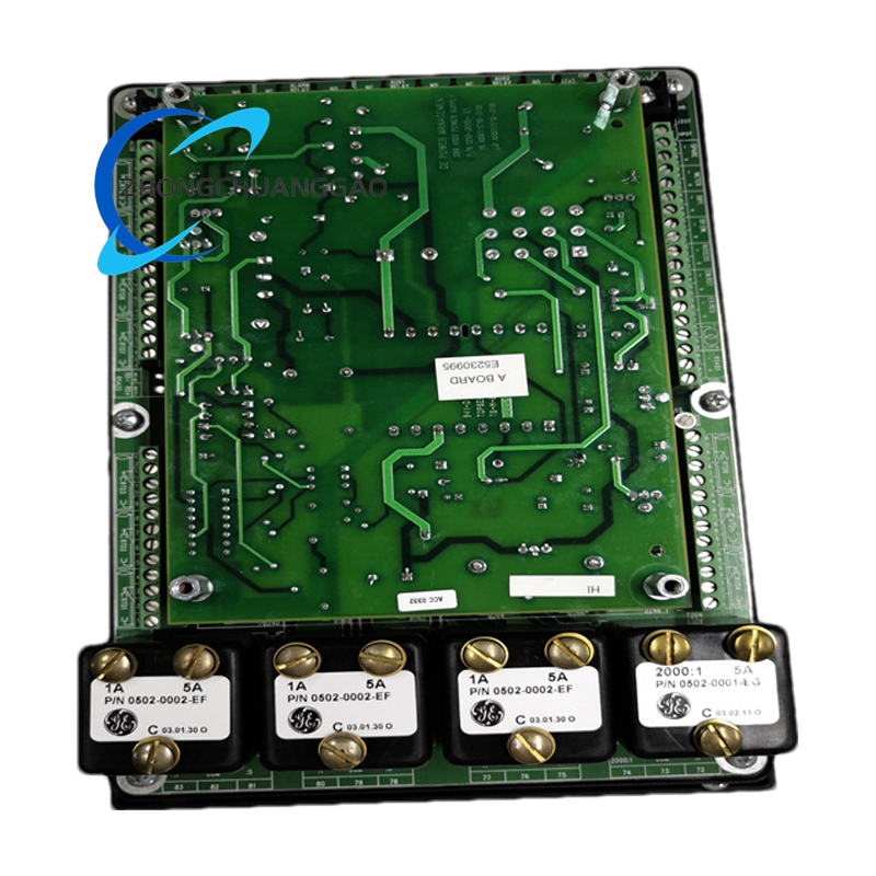 269PLUS-100P-HI GE 269PLUS-100P-HI Motor Management Relay - Image 1