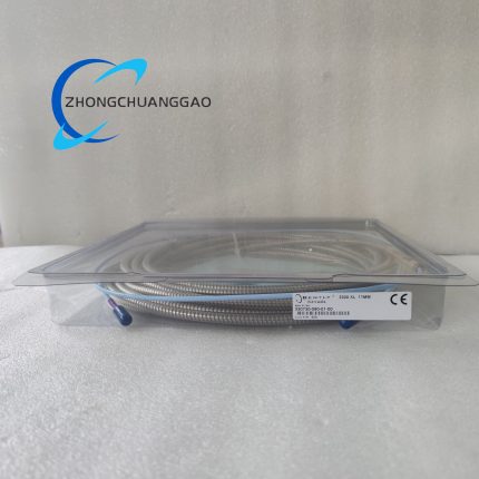 Bently Nevada 330730-080-01-00 3300 XL 11 mm Armored Extension Cable