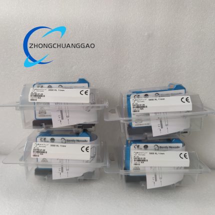 Bently Nevada 330780-91-05 3300 XL 11 mm Proximitor Sensor