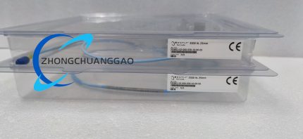 Bently Nevada 330851-02-000-030-10-00-05 3300 XL 25 mm Proximity Probe