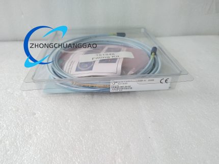 Bently Nevada 330854-040-24-00 3300 XL 25 mm Extension Cable