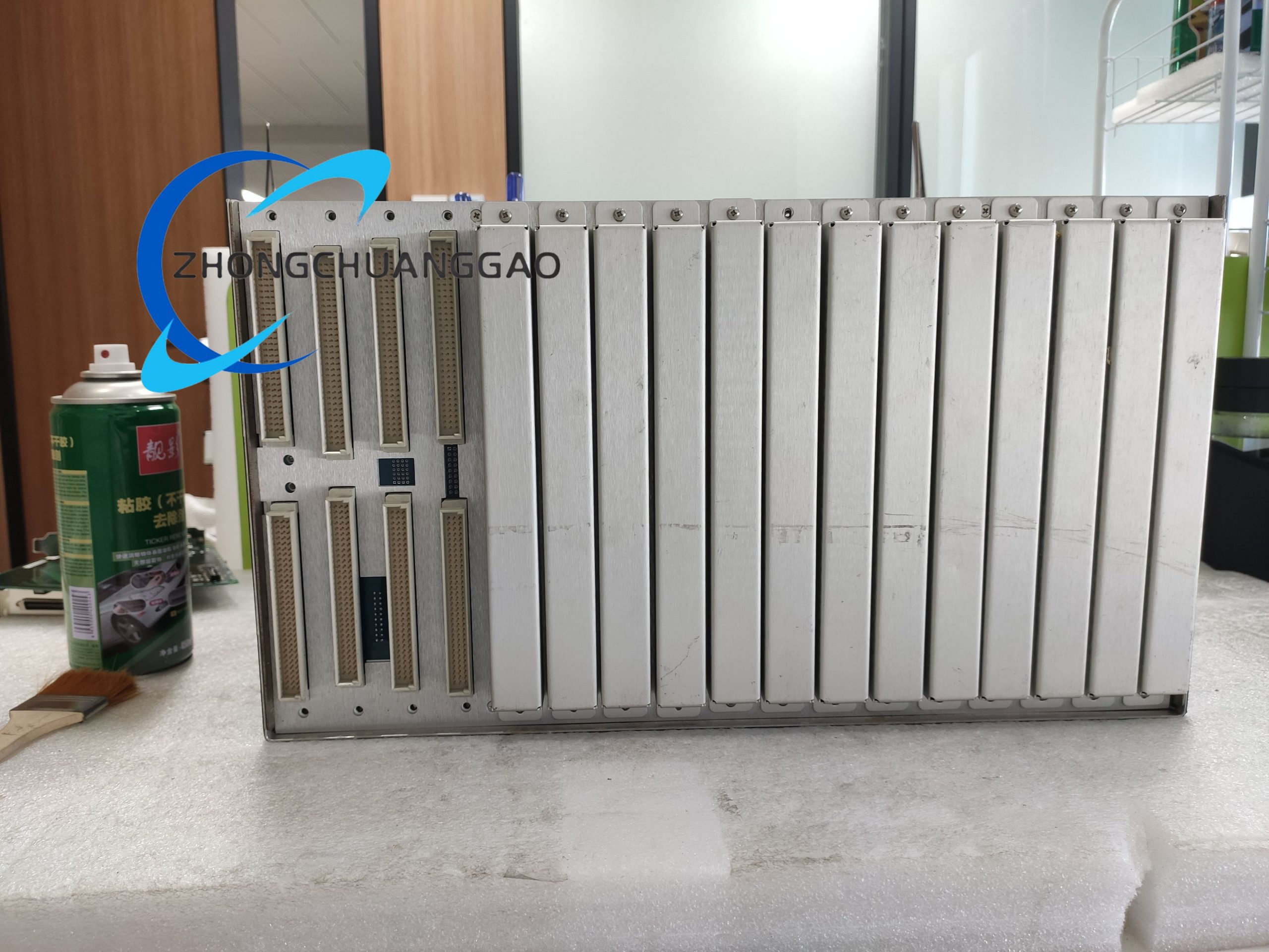 330854-040-24-05 (4) Bently Nevada 330854-040-24-05 3300 XL 25 mm Extension Cable - Image 1