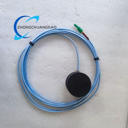 Bently Nevada 330876-03-90-00-05 3300 XL 50 mm Proximity Probe