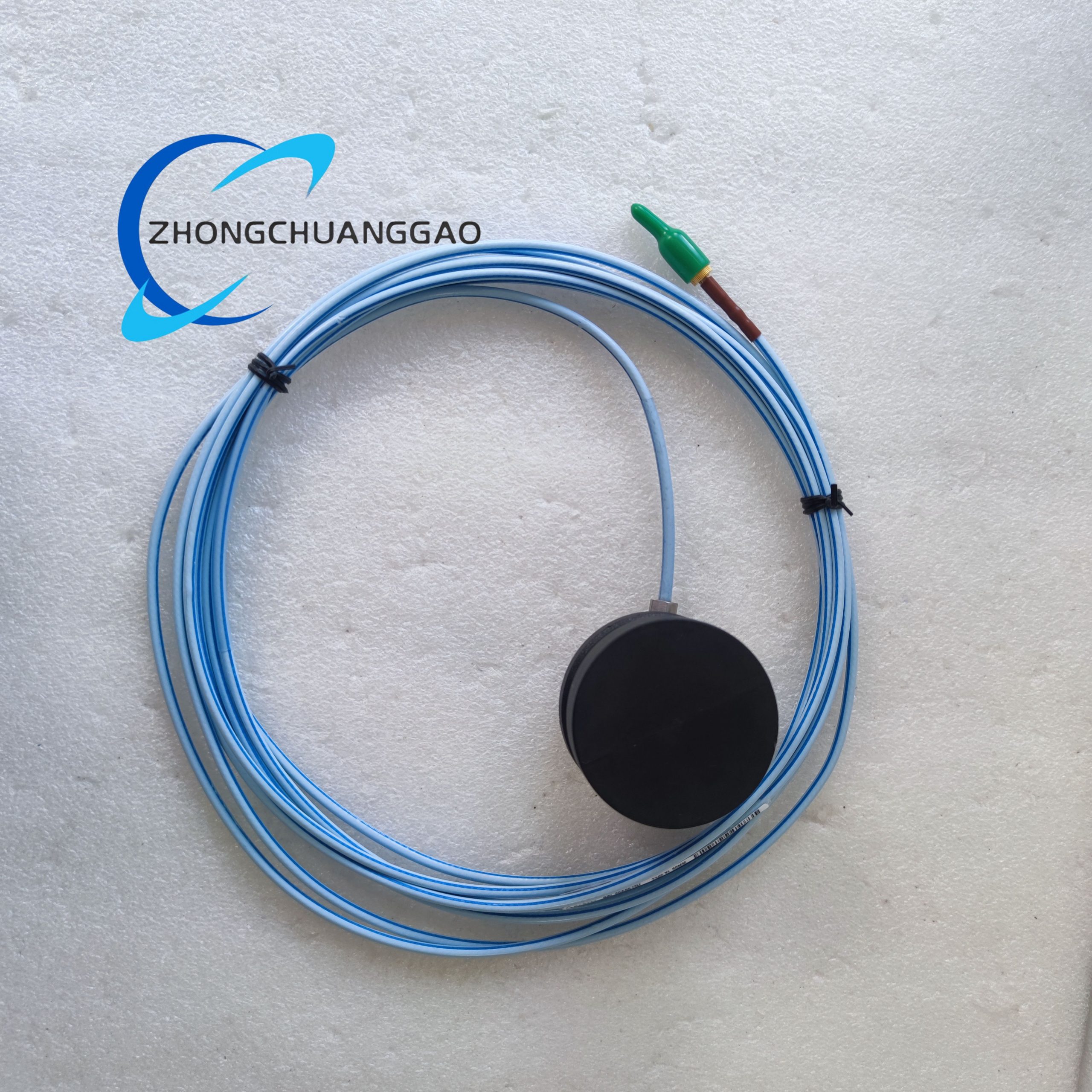 330876-03-90-00-05 (6) Bently Nevada 330876-03-90-00-05 3300 XL 50 mm Proximity Probe - Image 1