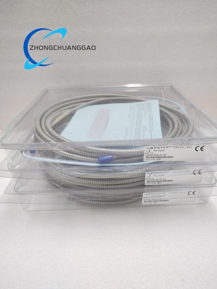 Bently Nevada 330930-065-01-05 3300 XL NSv Extension Cable
