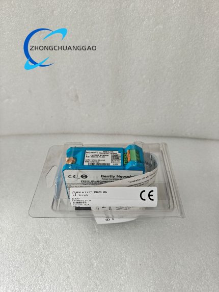 Bently Nevada 330980-71-CN 3300 XL NSv Proximitor Sensor