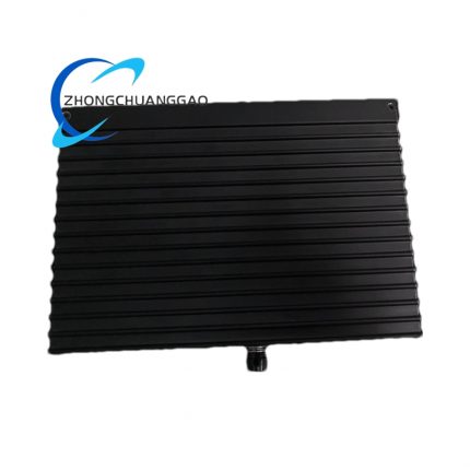 ICS Triplex T8293 Trusted 15‑Way Fused Power Distribution Unit