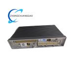 Triconex 3481 Analog Output Module - Image 2