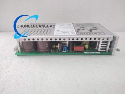 Bently Nevada 3500/15-05-00-01 Universal AC Power Supply Module