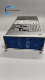 Bently Nevada 3500/15-05-05-00 Universal AC Power Supply Module