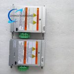 Bently Nevada 3500/15 106M1081-01 Universal AC Power Input Module (PIM) - Image 2
