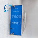 Bently Nevada 3500/15 127610-01 AC Power Supply Module