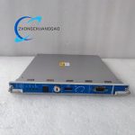 Bently Nevada 3500/20 125744-02 Rack Interface Module (RIM)