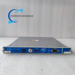 Bently Nevada 3500/22M-01-01-01 Transient Data Interface (TDI) Module