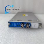 Bently Nevada 3500/25 149369-01 Enhanced Keyphasor Module