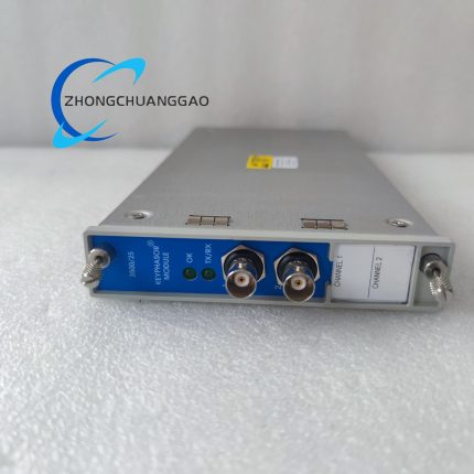 Bently Nevada 3500/25 149369-01 Enhanced Keyphasor Module