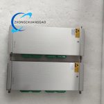 Bently Nevada 3500/32 125720-01 4-Channel Relay Output (Small Card) - Image 2