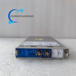 Bently Nevada 3500/33 149986-01 16-Channel Relay Output Module