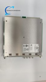 Bently Nevada 3500/40M 176449-01 4-Channel Proximitor Monitor - Image 2