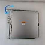 Bently Nevada 3500/40M 140734-01 4-Channel Proximitor Monitor - Image 3