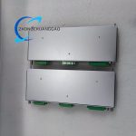 Bently Nevada 3500/42M 128229-01 4-Channel Proximitor/Seismic I/O Module