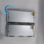 Bently Nevada 3500/42M 128229-01 4-Channel Proximitor/Seismic I/O Module - Image 2