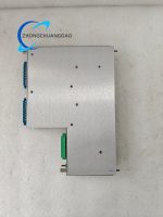 Bently Nevada 3500/42M 135489-02 I/O Module with Internal Barriers and Internal Terminations - Image 2