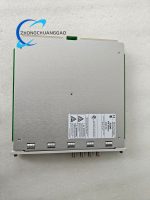 Bently Nevada 3500/42M 140734-02 4-Channel Proximitor and Seismic Vibration Monitoring Module - Image 3