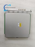 Bently Nevada 3500/42M 140734-02 4-Channel Proximitor and Seismic Vibration Monitoring Module - Image 2
