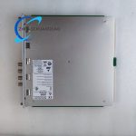 Bently Nevada 3500/44M Aeroderivative GT Vibration Monitor