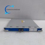 Bently Nevada 3500/50 133388-02 Two-Channel Tachometer Monitoring Module