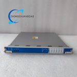 Bently Nevada 3500/60 Six-Channel Temperature Monitoring Module