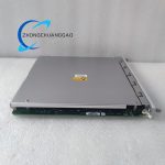 Bently Nevada 3500/60 Six-Channel Temperature Monitoring Module - Image 3