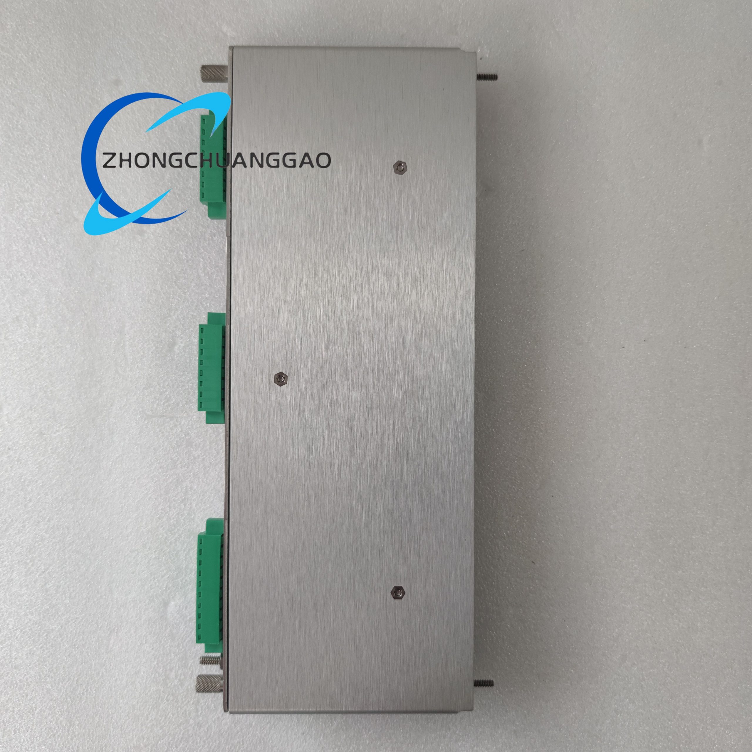 350072 140482-01 (5) Bently Nevada 3500/72 140482-01 Reciprocating Rod Position Monitoring Module - Image 1