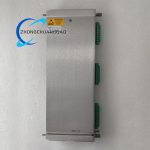 Bently Nevada 3500/72 140482-01 Reciprocating Rod Position Monitoring Module - Image 2