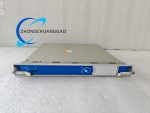 Bently Nevada 3500/91-02-00 190782-01 Ethernet Global Data Communication Gateway Module