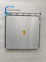 Bently Nevada 3500/94M 184826-01 VGA Display Monitor Module - Image 2