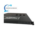 Triconex 3604E 24VDC 16-Point Triple Modular Redundancy Digital Output Module - Image 2