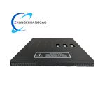 Triconex 3604E 24VDC 16-Point Triple Modular Redundancy Digital Output Module