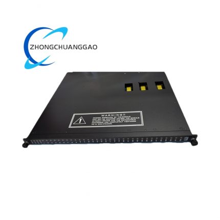 Triconex 3664 Dual Digital Output Module