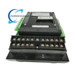 GE 369-HI-R-M-0-0-0-E Motor Management Relay - Image 2