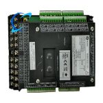 GE 369-HI-R-M-0-0-0-E Motor Management Relay