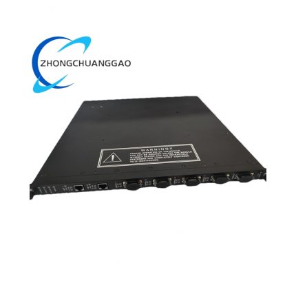 Triconex 4351B Tricon Communication Module