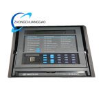 GE 469-P5-LO-A20-E Motor Management Relay