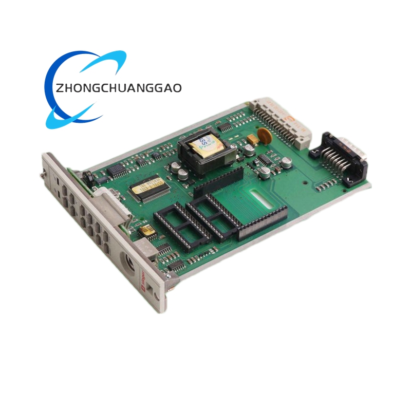 80363975-100 Honeywell 80363975-100 PLC Module - Image 1