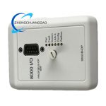 GE 8502-BI-DP Bus Interface Module